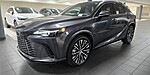 New 2026 LEXUS RX RX 350H PREMIUM+ AWD in LAS VEGAS, NEVADA