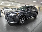New 2026 LEXUS RX RX 350H PREMIUM+ AWD in LAS VEGAS, NEVADA (Photo 1)