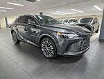New 2026 LEXUS RX RX 350H PREMIUM+ AWD in LAS VEGAS, NEVADA (Photo 2)