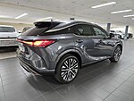 New 2026 LEXUS RX RX 350H PREMIUM+ AWD in LAS VEGAS, NEVADA (Photo 4)