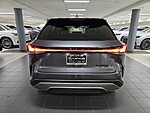 New 2026 LEXUS RX RX 350H PREMIUM+ AWD in LAS VEGAS, NEVADA (Photo 5)
