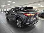 New 2026 LEXUS RX RX 350H PREMIUM+ AWD in LAS VEGAS, NEVADA (Photo 6)