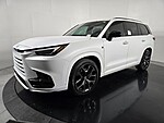 New 2026 LEXUS TX TX 500H F SPORT PERFORMANCE PREMIUM AWD in LAS VEGAS, NEVADA (Photo 1)