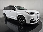 New 2026 LEXUS TX TX 500H F SPORT PERFORMANCE PREMIUM AWD in LAS VEGAS, NEVADA (Photo 2)