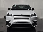New 2026 LEXUS TX TX 500H F SPORT PERFORMANCE PREMIUM AWD in LAS VEGAS, NEVADA (Photo 8)