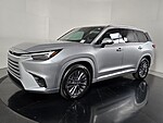 New 2026 LEXUS TX TX 350 FWD in LAS VEGAS, NEVADA (Photo 1)