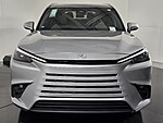New 2026 LEXUS TX TX 350 FWD in LAS VEGAS, NEVADA (Photo 8)