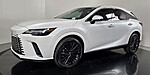 New 2026 LEXUS RX RX 350 AWD in LAS VEGAS, NEVADA