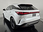 New 2026 LEXUS RX RX 350 AWD in LAS VEGAS, NEVADA (Photo 6)