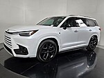 New 2026 LEXUS TX TX 500H F SPORT PERFORMANCE PREMIUM AWD in LAS VEGAS, NEVADA (Photo 1)