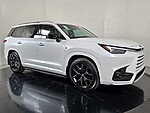 New 2026 LEXUS TX TX 500H F SPORT PERFORMANCE PREMIUM AWD in LAS VEGAS, NEVADA (Photo 2)
