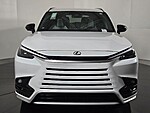New 2026 LEXUS TX TX 500H F SPORT PERFORMANCE PREMIUM AWD in LAS VEGAS, NEVADA (Photo 8)