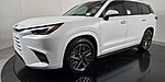 New 2026 LEXUS TX TX 350 PREMIUM AWD in LAS VEGAS, NEVADA
