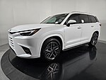 New 2026 LEXUS TX TX 350 PREMIUM AWD in LAS VEGAS, NEVADA (Photo 1)