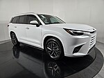 New 2026 LEXUS TX TX 350 PREMIUM AWD in LAS VEGAS, NEVADA (Photo 2)