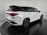 New 2026 LEXUS TX TX 350 PREMIUM AWD in LAS VEGAS, NEVADA (Photo 4)