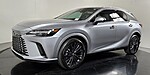 New 2026 LEXUS RX RX 350 AWD in LAS VEGAS, NEVADA