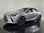New 2026 LEXUS RX RX 350 AWD in LAS VEGAS, NEVADA (Photo 1)