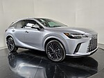 New 2026 LEXUS RX RX 350 AWD in LAS VEGAS, NEVADA (Photo 2)