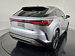 New 2026 LEXUS RX RX 350 AWD in LAS VEGAS, NEVADA (Photo 4)