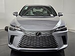 New 2026 LEXUS RX RX 350 AWD in LAS VEGAS, NEVADA (Photo 8)
