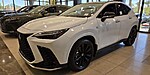 New 2026 LEXUS NX NX 450H+ F SPORT HANDLING AWD in LAS VEGAS, NEVADA
