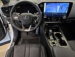 New 2026 LEXUS NX NX 450H+ F SPORT HANDLING AWD in LAS VEGAS, NEVADA (Photo 12)