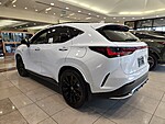 New 2026 LEXUS NX NX 450H+ F SPORT HANDLING AWD in LAS VEGAS, NEVADA (Photo 5)