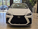 New 2026 LEXUS NX NX 450H+ F SPORT HANDLING AWD in LAS VEGAS, NEVADA (Photo 6)
