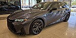 New 2026 LEXUS IS IS 350 F SPORT DESIGN RWD in LAS VEGAS, NEVADA
