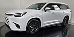 New 2026 LEXUS TX TX 350 AWD in LAS VEGAS, NEVADA