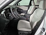 New 2026 LEXUS TX TX 350 AWD in LAS VEGAS, NEVADA (Photo 10)