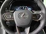 New 2026 LEXUS TX TX 350 AWD in LAS VEGAS, NEVADA (Photo 17)