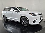 New 2026 LEXUS TX TX 350 AWD in LAS VEGAS, NEVADA (Photo 2)
