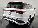 New 2026 LEXUS TX TX 350 AWD in LAS VEGAS, NEVADA (Photo 4)