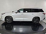 New 2026 LEXUS TX TX 350 AWD in LAS VEGAS, NEVADA (Photo 7)