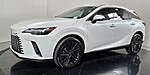 New 2026 LEXUS RX RX 450H+ LUXURY AWD in LAS VEGAS, NEVADA