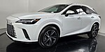 New 2026 LEXUS RX RX 350 FWD in LAS VEGAS, NEVADA