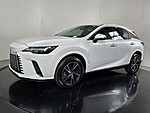 New 2026 LEXUS RX RX 350 FWD in LAS VEGAS, NEVADA (Photo 1)
