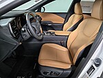 New 2026 LEXUS RX RX 350 FWD in LAS VEGAS, NEVADA (Photo 10)