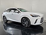 New 2026 LEXUS RX RX 350 FWD in LAS VEGAS, NEVADA (Photo 2)