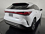 New 2026 LEXUS RX RX 350 FWD in LAS VEGAS, NEVADA (Photo 4)
