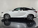 New 2026 LEXUS RX RX 350 FWD in LAS VEGAS, NEVADA (Photo 7)