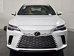 New 2026 LEXUS RX RX 350 FWD in LAS VEGAS, NEVADA (Photo 8)