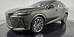 New 2026 LEXUS RX RX 350 PREMIUM+ AWD in LAS VEGAS, NEVADA