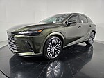 New 2026 LEXUS RX RX 350 PREMIUM+ AWD in LAS VEGAS, NEVADA (Photo 1)