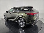 New 2026 LEXUS RX RX 350 PREMIUM+ AWD in LAS VEGAS, NEVADA (Photo 6)