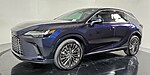 New 2026 LEXUS RX RX 350H AWD in LAS VEGAS, NEVADA