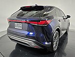 New 2026 LEXUS RX RX 350H AWD in LAS VEGAS, NEVADA (Photo 4)