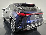New 2026 LEXUS RX RX 350H AWD in LAS VEGAS, NEVADA (Photo 6)